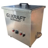 Ультразвуковая мойка 500W 400x300x250мм G.I. KRAFT GI20201 Ультразвуковая мойка 500W 400x300x250мм G.I. KRAFT GI20201