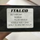 Сопло 1,2мм для фарбопульта D-951-MINI HVLP ITALCO NS-D-951-MINI-1.2