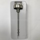 Форсунка 1,4мм для фарбопультів MP-500 AUARITA NS-MP-500-1.4 Форсунка 1,4мм для фарбопультів MP-500 AUARITA NS-MP-500-1.4