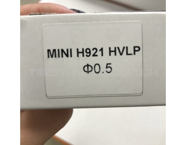 Дюза 0,5мм для фарбопульта H-921-MINI AUARITA NS-H-921-MINI-0.5