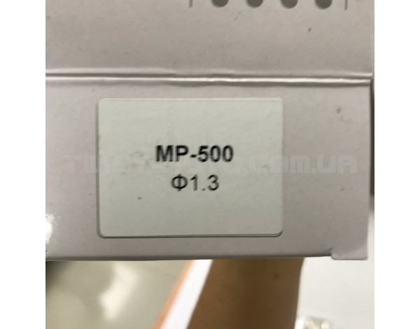Форсунка 1,3мм для фарбопультів MP-500 AUARITA NS-MP-500-1.3