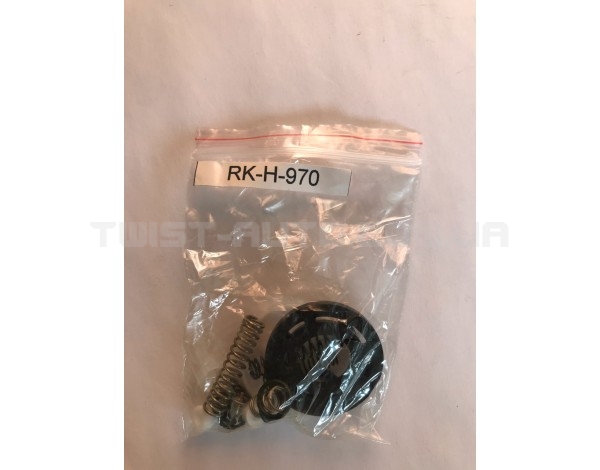 Ремкомплект для фарбопультів H-970 AUARITA RK-H-970 Ремкомплект для фарбопультів H-970 AUARITA RK-H-970