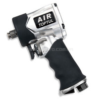 Пневмогайковерт 1/2" 678 Nm 9500об/мин TOPTUL KAAR1650 Пневмогайковерт 1/2" 678 Nm 9500об/мин TOPTUL KAAR1650