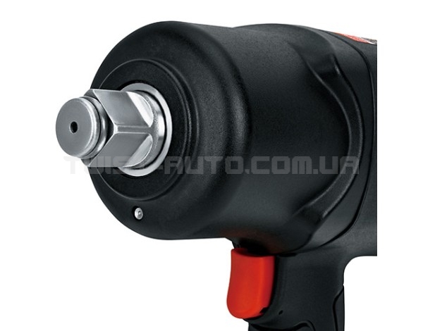 Гайковерт компрессорный (пневмогайковерт) 3/4" 2102N/m 6000об/мин Super Duty TOPTUL KSAC2413 Гайковерт компрессорный (пневмогайковерт) 3/4" 2102N/m 6000об/мин Super Duty TOPTUL KSAC2413
