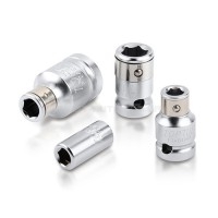 Тримач біт 3/8"х1/4" TOPTUL FTAB1208 Тримач біт 3/8"х1/4" TOPTUL FTAB1208