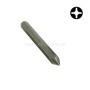 Насадка для ударної викрутки TOPTUL 5/16'' L80мм PH3 FSBD1003 Насадка для ударної викрутки TOPTUL 5/16'' L80мм PH3 FSBD1003