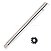 Головка 12-гранна свічкова TOPTUL 14мм 3/8" 12 гр. L 250мм BSBA1214L Головка 12-гранна свічкова TOPTUL 14мм 3/8" 12 гр. L 250мм BSBA1214L