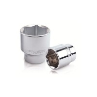 Головка торцева 26 мм TOPTUL 3/4" BAEA2426 Головка торцева 26 мм TOPTUL 3/4" BAEA2426