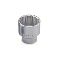 Головка 12-гранна TOPTUL 1/2" 13 мм BAEB1613 Головка 12-гранна TOPTUL 1/2" 13 мм BAEB1613