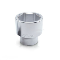 Головка торцева TOPTUL 1/4" 14 мм BAEA0814 Головка торцева TOPTUL 1/4" 14 мм BAEA0814