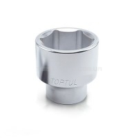 Головка торцева 3/4" TOPTUL 65 мм BAEA2465 Головка торцева 3/4" TOPTUL 65 мм BAEA2465