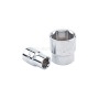 Головка торцева 24 мм TOPTUL 3/8" BAEA1224 Головка торцева 24 мм TOPTUL 3/8" BAEA1224