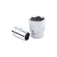 Головка 6-гранна TOPTUL 1/2" 14 мм BAEA1614 Головка 6-гранна TOPTUL 1/2" 14 мм BAEA1614