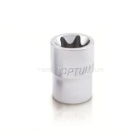 Головка TORX Е-профіль TOPTUL 1/2" E10 BAED1610 Головка TORX Е-профіль TOPTUL 1/2" E10 BAED1610