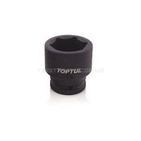 Головка торцева ударна 3/4" 17 мм TOPTUL KABA2417 Головка торцева ударна 3/4" 17 мм TOPTUL KABA2417