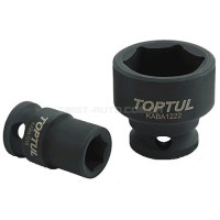 Ударная головка TOPTUL 1" 24мм KABA3224 Ударная головка TOPTUL 1" 24мм KABA3224