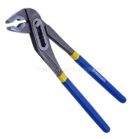 Плоскогубці переставні 12" СТАНДАРТ PLWP0112 Плоскогубці переставні 12" СТАНДАРТ PLWP0112