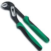 Плоскогубцы переставные TOPTUL 10" 240mm DDBA2210 Плоскогубцы переставные TOPTUL 10" 240mm DDBA2210