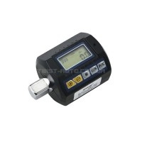 Адаптер динамометрический цифровой двустороннего действия 1/2" (переходники на 3/8" и 1/4") ANC-30 Адаптер динамометрический цифровой двустороннего действия 1/2" (переходники на 3/8" и 1/4") ANC-30