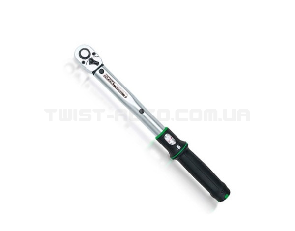Динамометрический ключ TOPTUL 1"x1250mm 200-1000Nm ANAM32A0