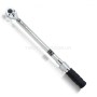 Ключ динамометричний тріскачовий TOPTUL 3/8"x435mm 19-110Nm ANAS1211 Ключ динамометричний тріскачовий TOPTUL 3/8"x435mm 19-110Nm ANAS1211