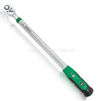 Ключ динамометричний тріскачовий TOPTUL 3/4"x1210mm 150-750Nm ANAU2475 Ключ динамометричний тріскачовий TOPTUL 3/4"x1210mm 150-750Nm ANAU2475