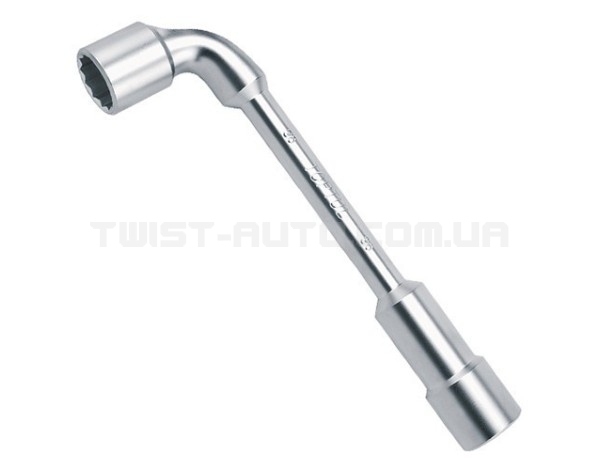 Торцевий ключ L-типу TOPTUL 15x15 мм AEAE1515