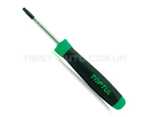 Отвертка прецизионная T15x50мм TOPTUL FFIB1505