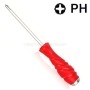 Отвертка ударная крестовая TOPTUL PH1x100 SUPER GRIP FBGA0110 Отвертка ударная крестовая TOPTUL PH1x100 SUPER GRIP FBGA0110
