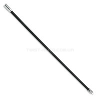 Подовжувач гнучкий TOPTUL 1/4" L460мм CASA0818 Подовжувач гнучкий TOPTUL 1/4" L460мм CASA0818