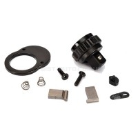 Ремкомплект для тріскачок 1/4" CHAM0813, CJRM0815 TOPTUL CLBJ0808 Ремкомплект для тріскачок 1/4" CHAM0813, CJRM0815 TOPTUL CLBJ0808