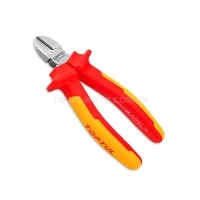 Бокорізи електрика 1000V 6" VDE TOPTUL DGCC2206 Бокорізи електрика 1000V 6" VDE TOPTUL DGCC2206