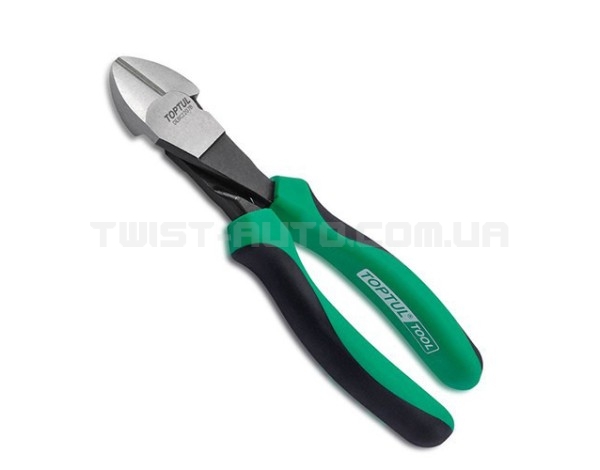 Бокорізи TOPTUL 7" DEBC2207B