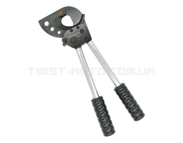 Ножницы секторные для резки кабеля (кабелерез механический) ø38мм СТАНДАРТ JRCT0040