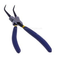 Круглогубці для зняття стопорних кілець 7" (стиск загнуті) СТАНДАРТ CPIB0107 Круглогубці для зняття стопорних кілець 7" (стиск загнуті) СТАНДАРТ CPIB0107