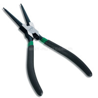 Круглогубці для стопорних кілець TOPTUL 9" (стиск прямі) DCAD1209 Круглогубці для стопорних кілець TOPTUL 9" (стиск прямі) DCAD1209