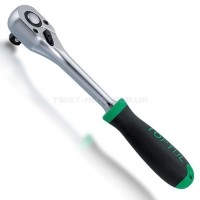 Тріскачка 3/8" TOPTUL 36 зубців CJBG1220 Тріскачка 3/8" TOPTUL 36 зубців CJBG1220