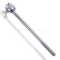 Тріскатка телескопічна 3/4" 500-800 мм TOPTUL CHES2408