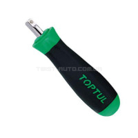 Вороток-отвертка 1/4" 135мм TOPTUL CAIP0814 Вороток-отвертка 1/4" 135мм TOPTUL CAIP0814
