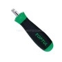Вороток-отвертка 1/4" 135мм TOPTUL CAIP0814 Вороток-отвертка 1/4" 135мм TOPTUL CAIP0814