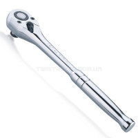 Тріскачка 3/8" TOPTUL 36 зубців CHAG1218 Тріскачка 3/8" TOPTUL 36 зубців CHAG1218