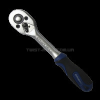 Тріскачка реверсивна 3/8" СТАНДАРТ TR38ST