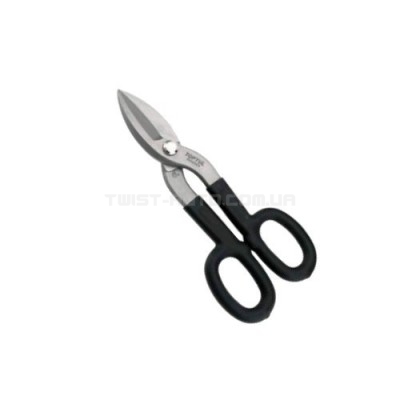 Ножиці з металу прямий різ 200 мм TOPTUL SBAE0808