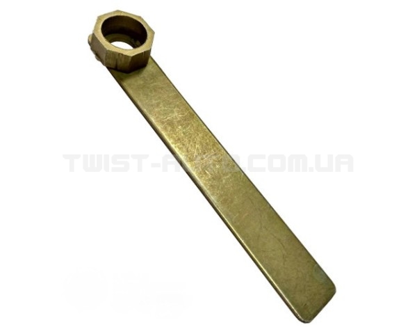 Ключ для подтягивания рейки ВАЗ 2110 ХЗСО STRT211