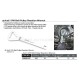 Фіксатор шківів водяного насосу TOPTUL (VW, AUDI) JDBX0115