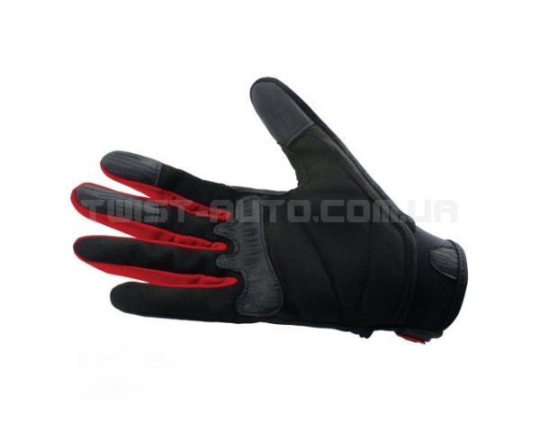 Захисні рукавички (розмір 2XL) TOPTUL AXG00020005