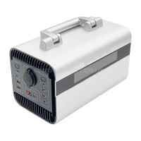 Зарядна станція для дому 600W/1000W(Max), 220V PROTESTER PRO-PS600D Зарядна станція для дому 600W/1000W(Max), 220V PROTESTER PRO-PS600D