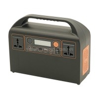 Портативная зарядная станция 300W/600W(Max), 220V PROTESTER PRO-PS300E Портативная зарядная станция 300W/600W(Max), 220V PROTESTER PRO-PS300E