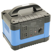 Портативная зарядная станция 1000W/2000W(Max), 220V PROTESTER PRO-PS1000G Портативная зарядная станция 1000W/2000W(Max), 220V PROTESTER PRO-PS1000G