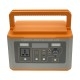 Портативная зарядная станция 500W/720W(Max), 220V PROTESTER PRO-PS500E